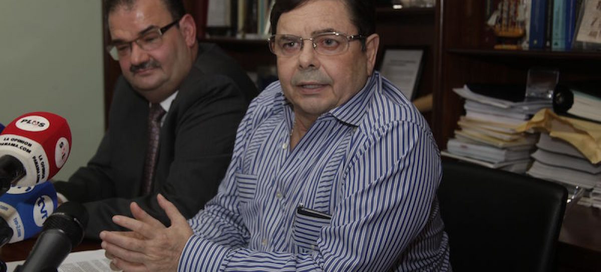 Investigan a Luis Cucalón por otro caso de corrupción ocurrido durante su gestión