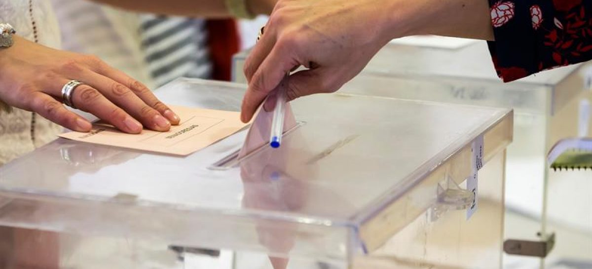 Los vascos y gallegos en el extranjero pueden pedir voto hasta el 27 de agosto