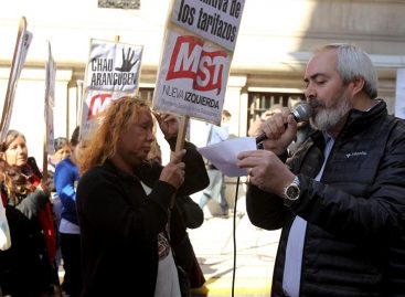 Corte Suprema argentina invalida aumento del gas decretado por Macri