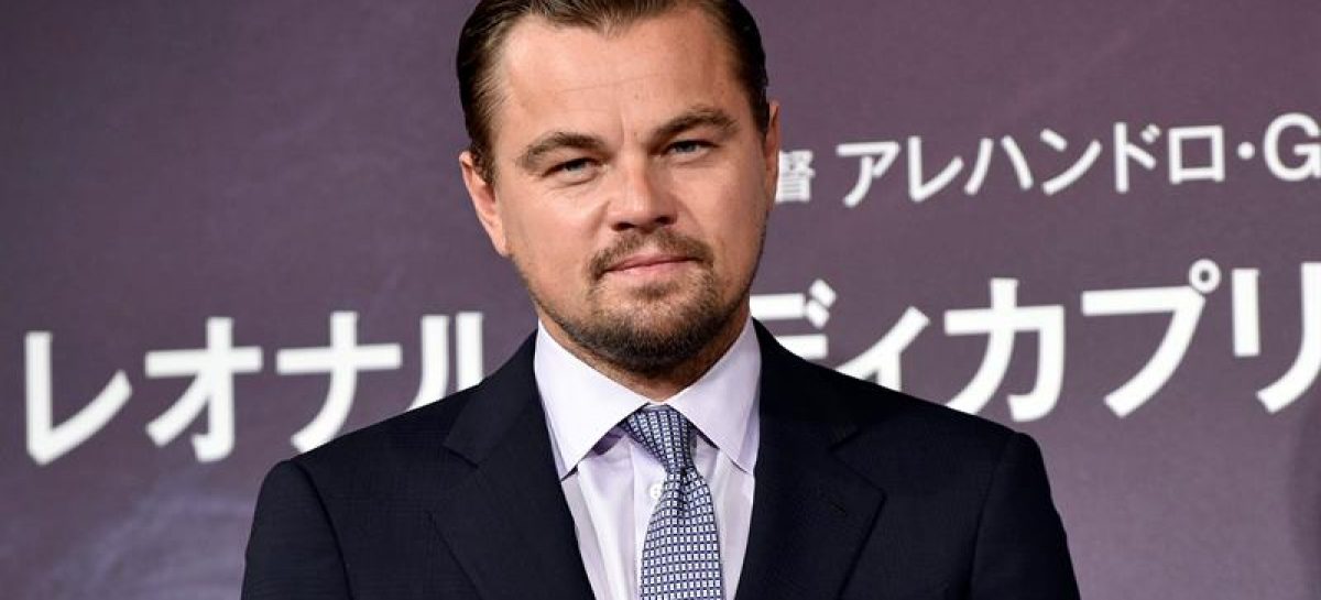 Leonardo DiCaprio sale ileso de un accidente de tráfico cerca de Nueva York