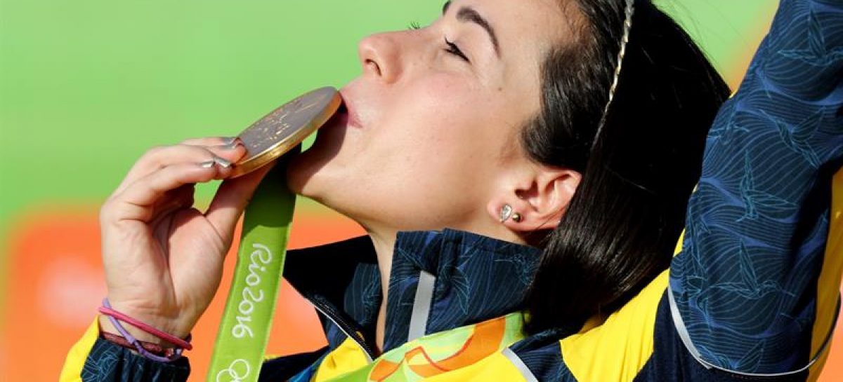 Colombia se lució en Río con una memorable e inédita actuación olímpica