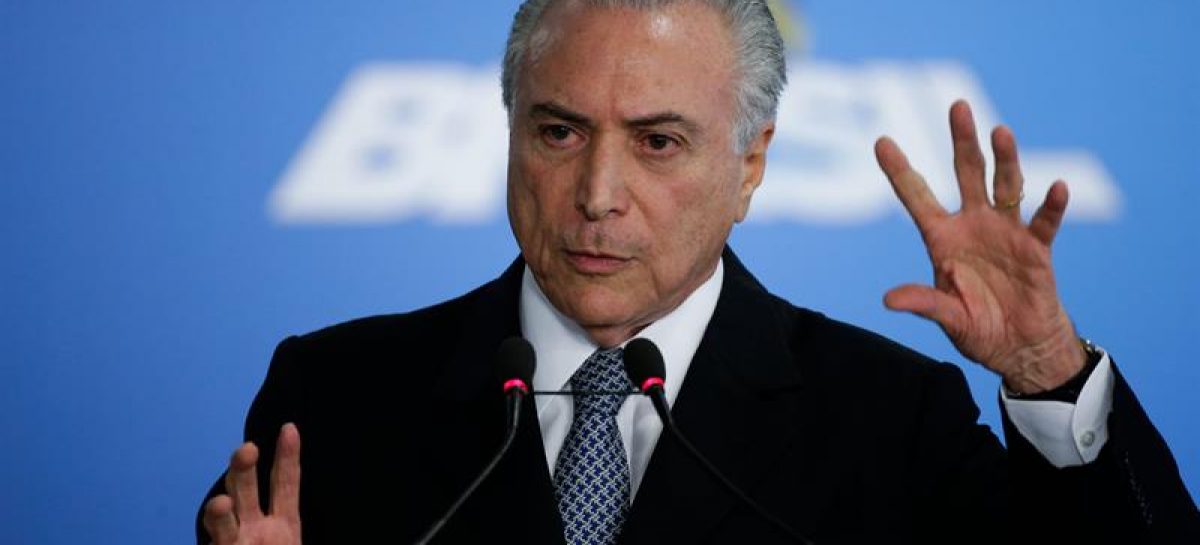 El Congreso brasileño aprueba la propuesta de presupuesto para 2017