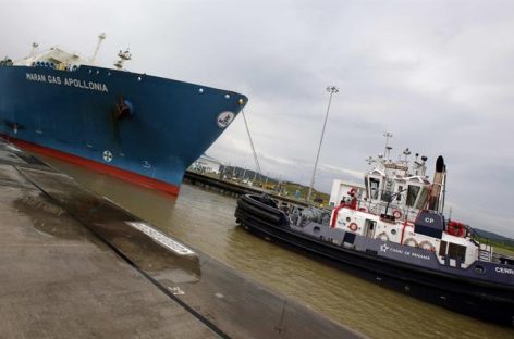 AN aprobó en último debate el nuevo presupuesto del Canal de Panamá