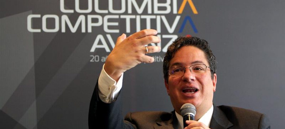 Colombia investiga a 1.200 empresas vinculadas con los «Panamá Papers»