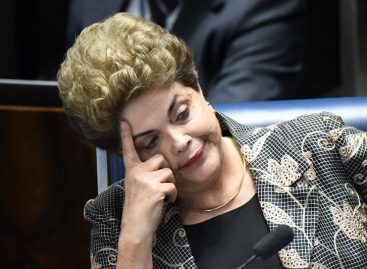 Senado de Brasil destituyó a Dilma Rousseff y ratificó a Temer