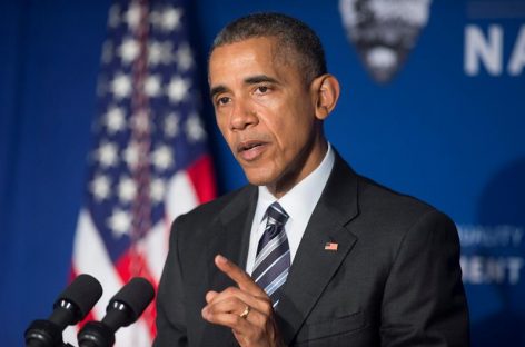 Obama promete que EE.UU. será «socio» de Colombia para «la paz»