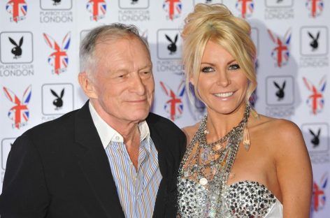 Magnate de Playboy vendió su mansión por US$100 millones