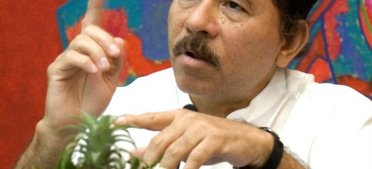 Presentarán libro sobre Ortega: «¿Una nueva dictadura familiar en América?»