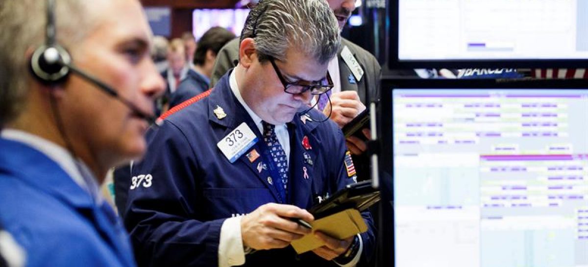 Wall Street abrió con ganancias y el Dow Jones subió un 0,51 %