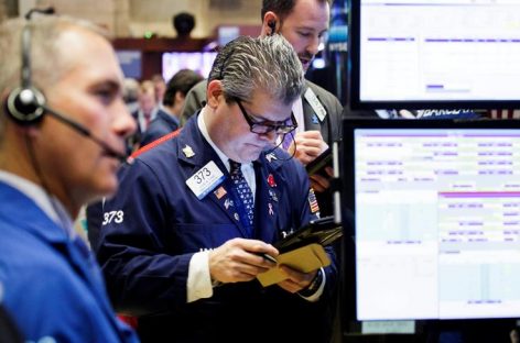 Wall Street abrió con ganancias y el Dow Jones subió un 0,51 %