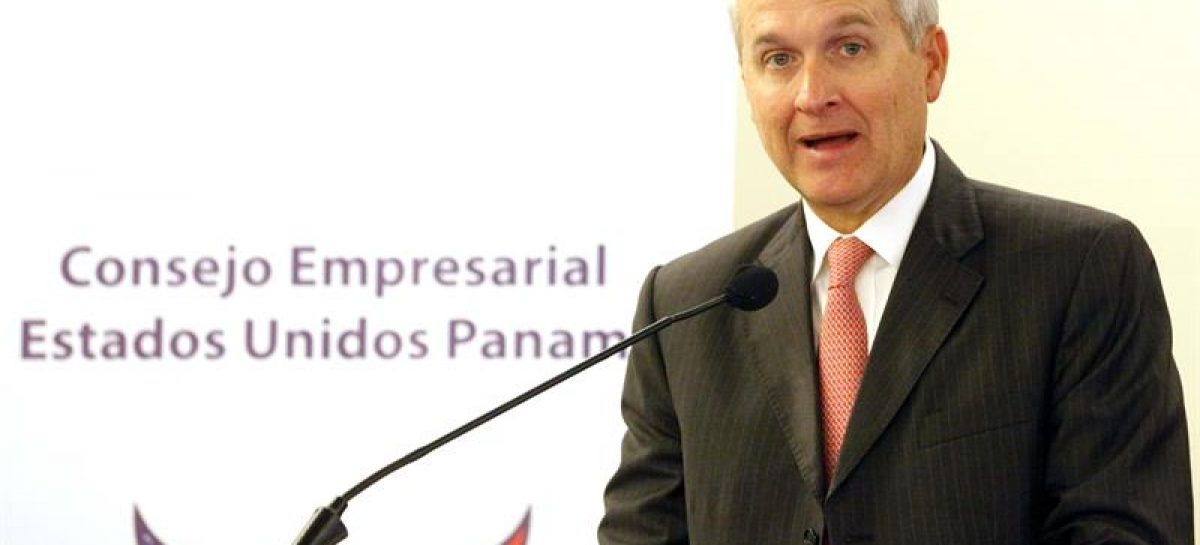 Comité que revisa el sistema financiero de Panamá entregará informe en unas semanas