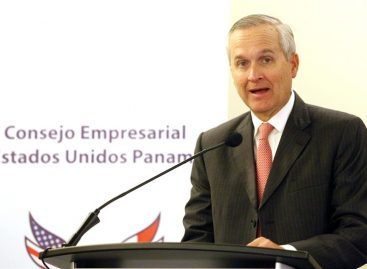 Comité que revisa el sistema financiero de Panamá entregará informe en unas semanas