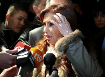 Cristina Kirchner debe declarar por presuntas irregularidades en la concesión de unas obras