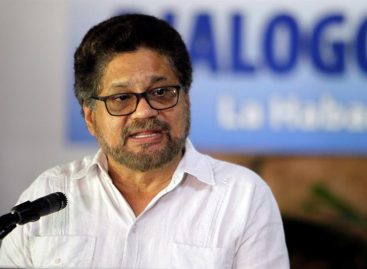 Líderes de las FARC fueron cedulados en Cuba