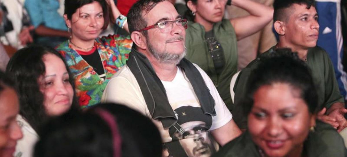 Las FARC son unánimes sobre el acuerdo de paz pero con reservas