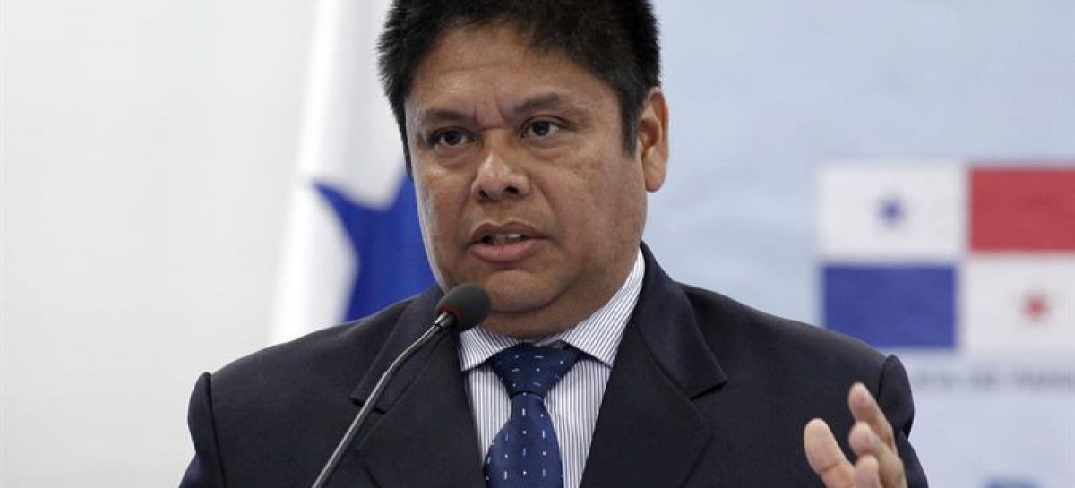 Panamá gestiona la asistencia técnica de México para combatir el crimen organizado