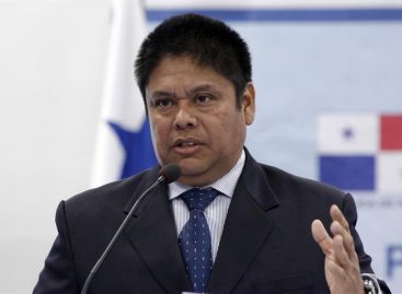Panamá gestiona la asistencia técnica de México para combatir el crimen organizado