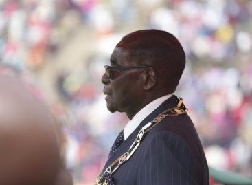 Protestas contra el Gobierno de Zimbabue amenazan la continuidad de Robert Mugabe