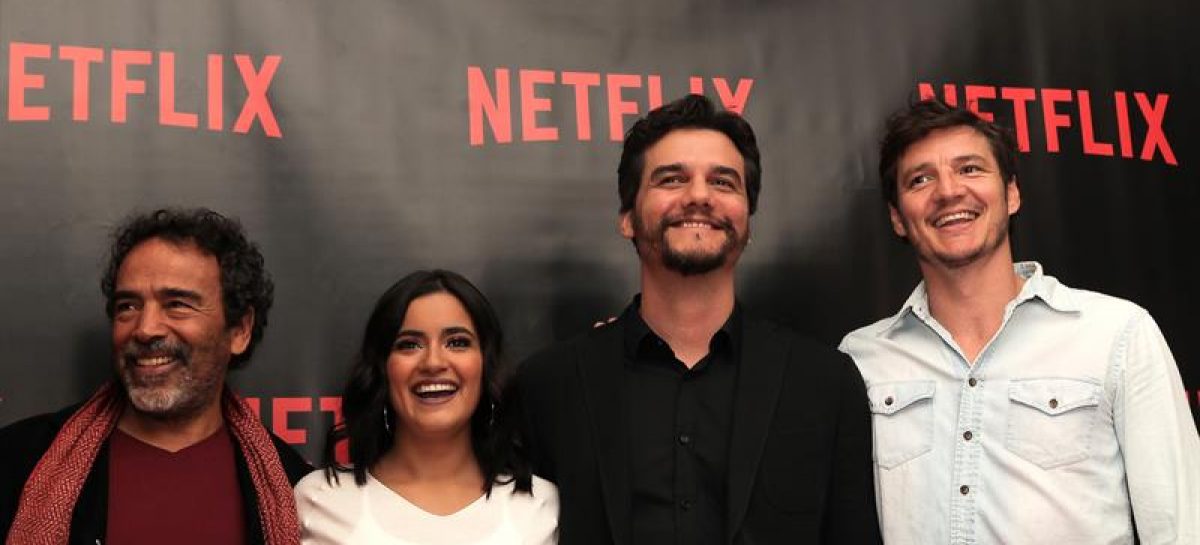 La serie «Narcos» tendrá una tercera temporada sin Pablo Escobar