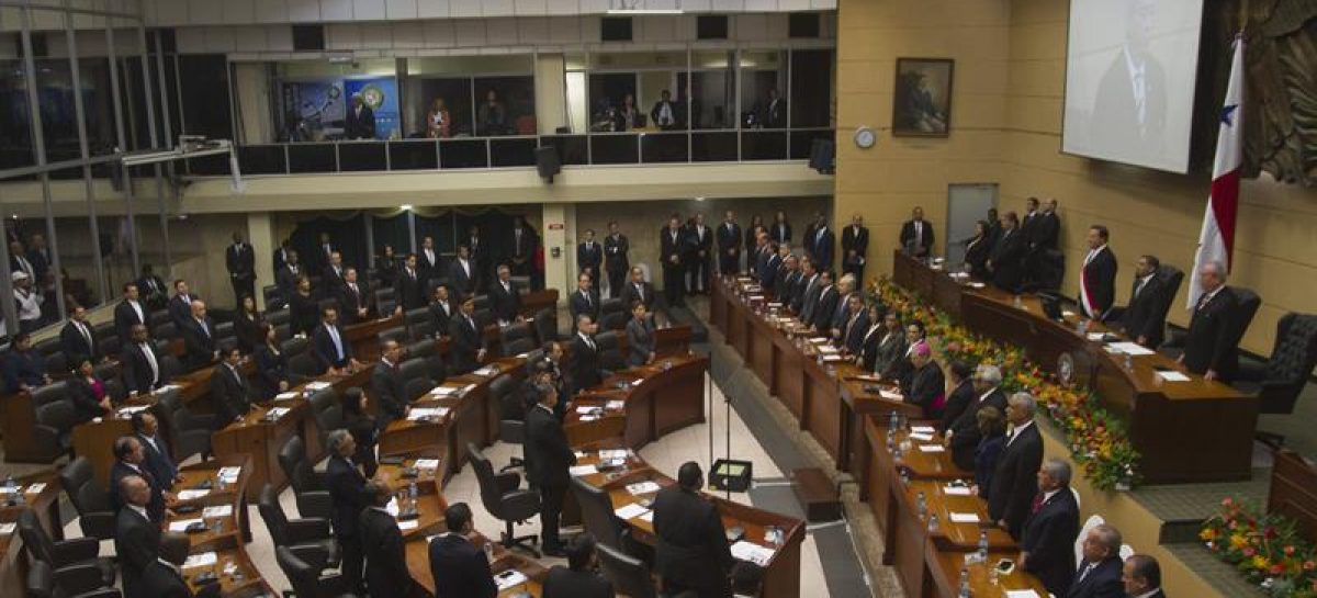 Asamblea aprobó cooperación con Paraguay en la lucha antidrogas