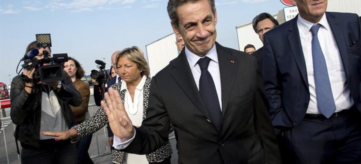 Siete candidatos se disputarán la candidatura presidencial de la derecha francesa