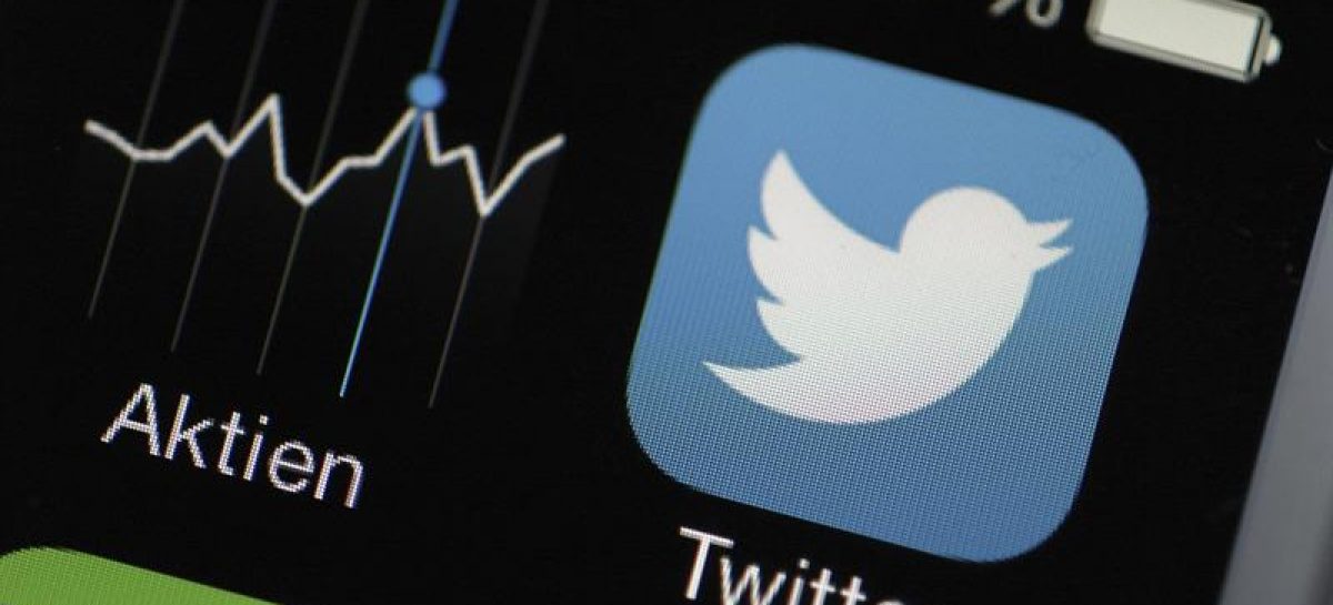 Twitter se dispara en bolsa ante posible oferta de compra
