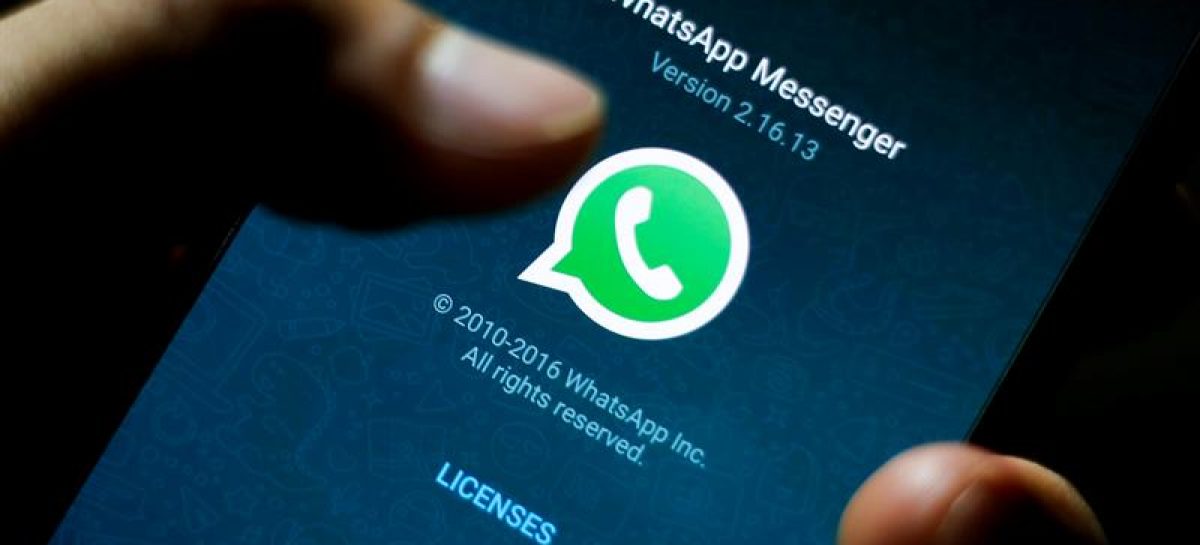 Alemania prohíbe a Facebook acceder a datos WhatsApp