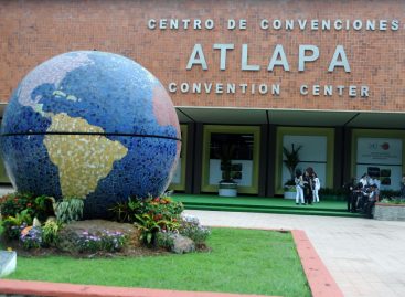 Recaudación de Atlapa aumentó casi 100% el último año