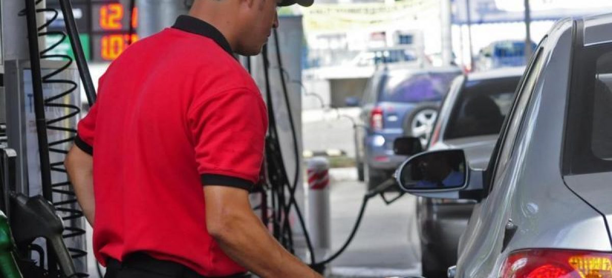 Este viernes aumentó nuevamente la gasolina en Panamá
