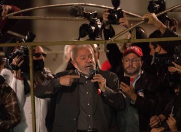 Copppal expresa su apoyo Lula por acusación de corrupción