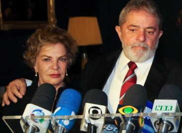 Fiscalía de Brasil imputó a Lula y su esposa por corrupción