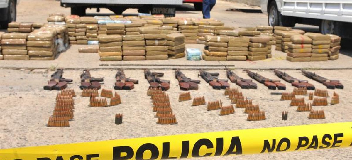 El principal narcotraficante de Panamá fue capturado en una operación con Colombia