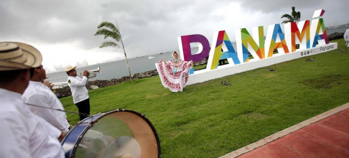 Panamá fortalecerá su campaña nacional e internacional para reactivar el turismo