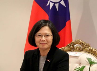Taiwán intentará romper el cerco chino enviando delegación a la cumbre climática
