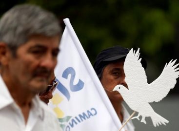 Proponen «pacto» en torno al acuerdo de paz en Colombia