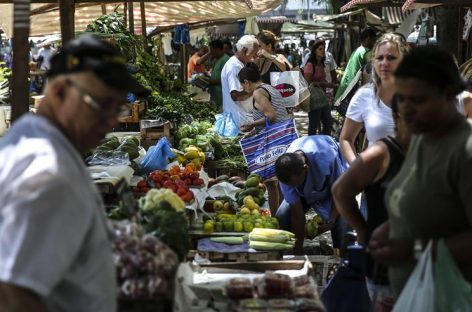 Panamá lanzará aplicación para verificar registro sanitario de alimentos