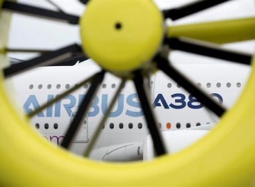 Airbus bajará producción del A380 a 12 unidades en 2018