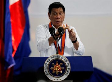 Filipinas invita a la ONU investigar campaña antidroga de Duterte