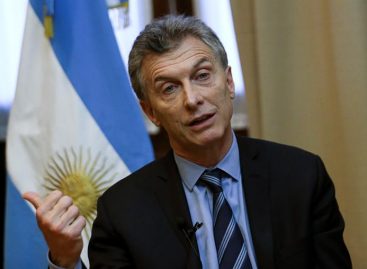 Argentina suma anuncios de inversión por $ 48.000 millones