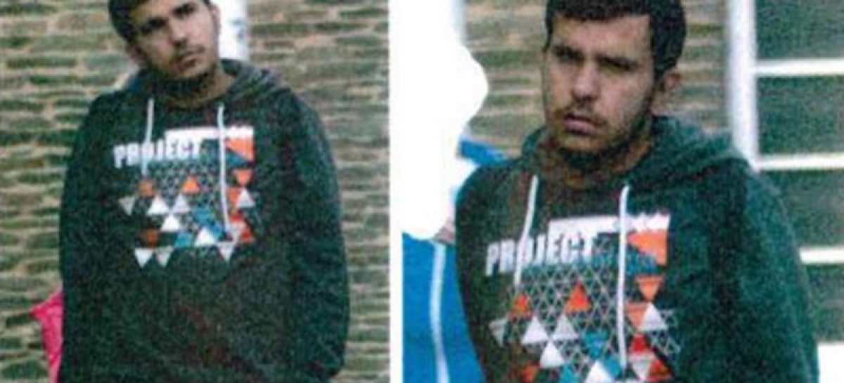 Presunto terrorista detenido en Alemania se ahorcó en su celda