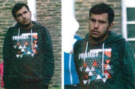 Presunto terrorista detenido en Alemania se ahorcó en su celda