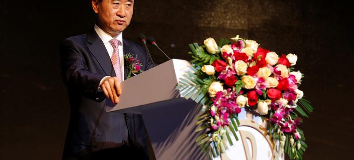 Presidente de Wanda encabeza la lista de los hombres más ricos de China