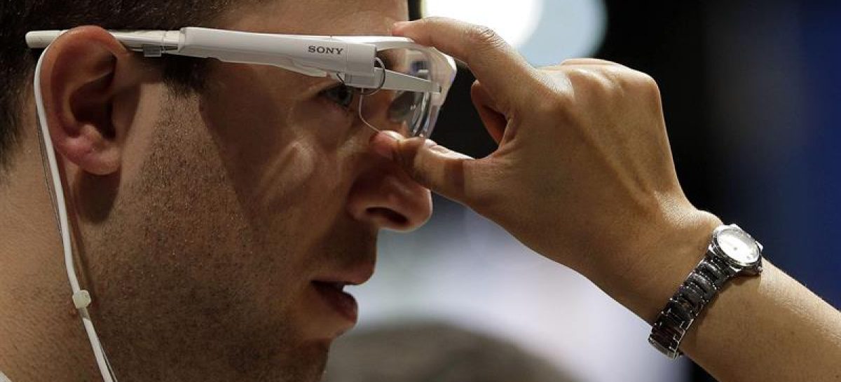 Sony vende con éxito gafas de realidad virtual en su primer día