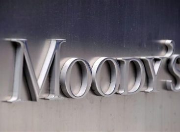 Moody’s mantiene perspectivas para el sistema bancario argentino