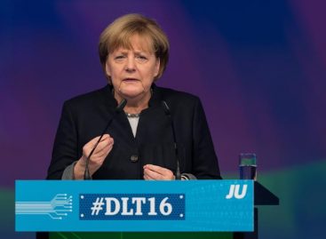 Merkel propondrá endurecer las sanciones contra Rusia ante la UE