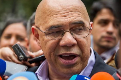 Oposición venezolana pidió liberar a presos políticos para continuar diálogo