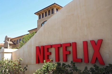 Netflix triplicó sus beneficios de 2017