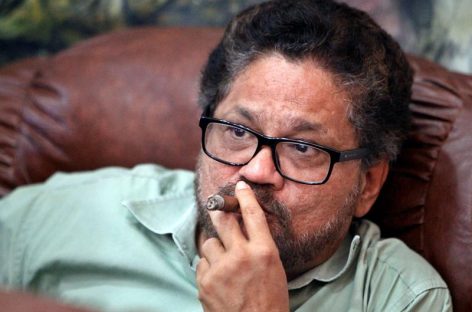 Las FARC: Proceso puede pasar del limbo al infierno si se demoran