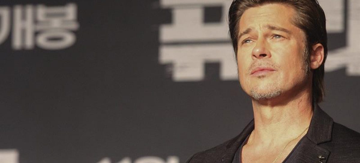 Brad Pitt no ha visto a su hijo mayor tras divorcio con Angelina Jolie