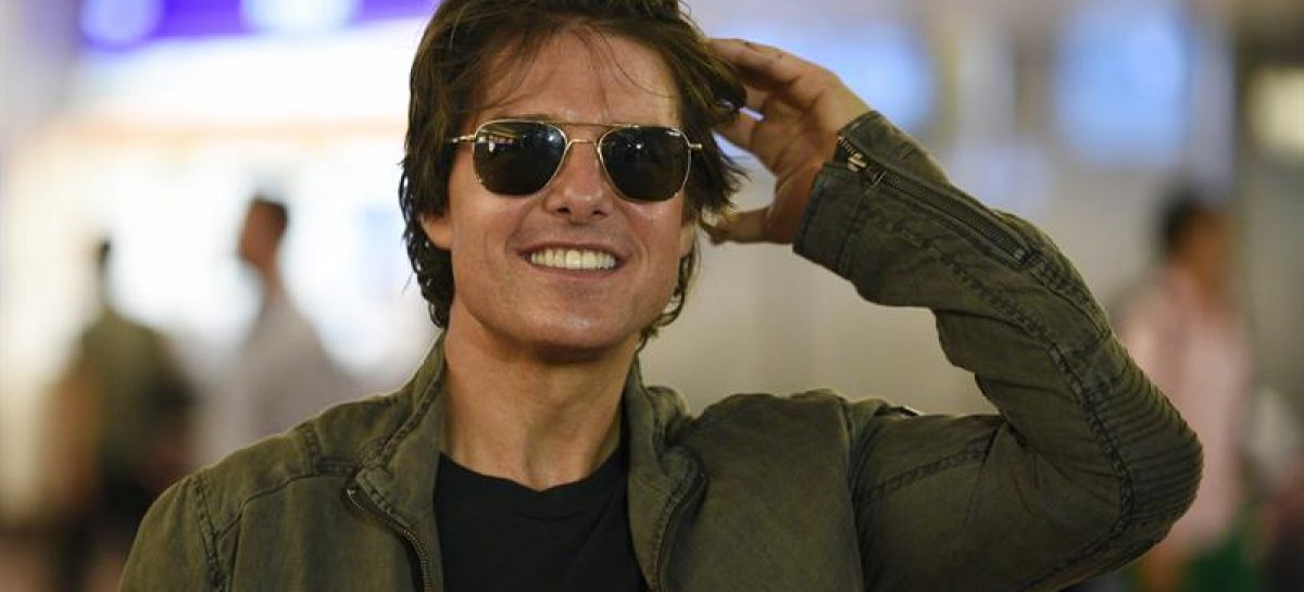 Tom Cruise regresa a la pantalla con la secuela de «Jack Reacher»
